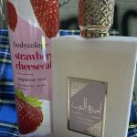 عطر ادکلن امیرات العرب پرایو رز اسداف - Ameerat Al Arab Prive Rose Asdaaf - بررسی، قیمت و خرید