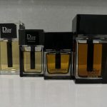 عطر ادکلن دیور هوم بیست بیست دیور - Dior Homme 2020 Dior - بررسی، قیمت و خرید