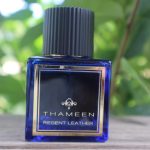 عطر ادکلن ریجنت لدر ثَمین - Regent Leather Thameen - بررسی، قیمت و خرید