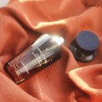 عطر ادکلن وانیل نوآر ایو روشه - Vanille Noire Yves Rocher - بررسی، قیمت و خرید