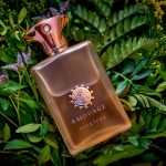 عطر ادکلن اورتور مَن آمواج - Overture Man Amouage - بررسی، قیمت و خرید
