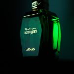 عطر ادکلن مستیک بوکه افنان - Mystique Bouquet Afnan - بررسی، قیمت و خرید