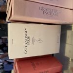 عطر ادکلن کپتیویتینْگْلی پاریس زارا - Captivatingly Paris Zara - بررسی، قیمت و خرید