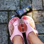 عطر ادکلن فلور دو تیار ژان آرته - Fleur de Tiaré Jeanne Arthes - بررسی، قیمت و خرید