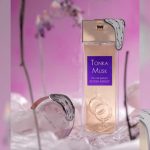 عطر ادکلن تانکا ماسک الیسیا اشلی - Tonka Musk Alyssa Ashley - بررسی، قیمت و خرید
