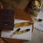 عطر ادکلن تایگرز نِست ممو پاریس - Tiger's Nest Memo Paris - بررسی، قیمت و خرید