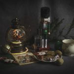 عطر ادکلن بپتم دو فو سرژ لوتنس - Baptême du Feu Serge Lutens - بررسی، قیمت و خرید