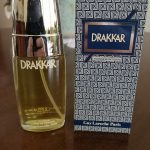 عطر ادکلن دراکار گای لاروش - Drakkar Guy Laroche - بررسی، قیمت و خرید