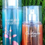عطر ادکلن کشمیر گلو بت اند بادی ورکز - Cashmere Glow Bath & Body Works - بررسی، قیمت و خرید