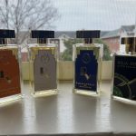 عطر ادکلن پیر دو وله نمره یازده روجا داو - Pierre de Velay No. 11 Roja Dove - بررسی، قیمت و خرید