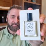 عطر ادکلن ساندر بارون بیشاپ پارفومز - Sonder Baron Bishop Parfums - بررسی، قیمت و خرید