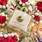 عطر ادکلن آنر ۴۳ وومن آمواج - Honour 43 Woman Amouage - بررسی، قیمت و خرید