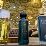 عطر ادکلن کشمیر ماسک عربیان عود - Kashmir Musk Arabian Oud - بررسی، قیمت و خرید
