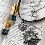عطر ادکلن ینفر سیوردیا پارفومز - Yennefer Siordia Parfums - بررسی، قیمت و خرید