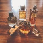 عطر ادکلن کور د ناکر آن ژرار - Cuir de Nacre Ann Gerard - بررسی، قیمت و خرید
