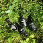 عطر ادکلن روز جم بادی اسپری لاش - Rose Jam Body Spray Lush - بررسی، قیمت و خرید