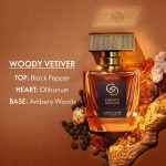 عطر ادکلن جیوردانی گلد اسنزا من الکسیر اُریفلیم - Giordani Gold Essenza Man Elixir Oriflame - بررسی، قیمت و خرید