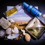 عطر ادکلن امبر گری فره موند - Amber Gray Frais Monde - بررسی، قیمت و خرید