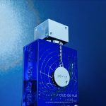 عطر ادکلن کلاب د نویت بلو آیکونیک آرماف - Club de Nuit Blue Iconic Armaf - بررسی، قیمت و خرید