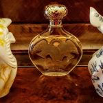عطر ادکلن له ایر دو تمس آپاریس چه آنتوانت پویسون نینا ریچی - L'Air du Temps À Paris chez Antoinette Poisson Nina Ricci - بررسی، قیمت و خرید