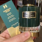عطر ادکلن امِرالد ماسک کارولینا هررا - Emerald Musk Carolina Herrera - بررسی، قیمت و خرید