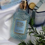عطر ادکلن 4711 آکوا کولونیا اینتنس پیور بریز آف هیمالایا چهار هفت یازده - 4711 Acqua Colonia Intense Pure Breeze Of Himalaya 4711 - بررسی، قیمت و خرید