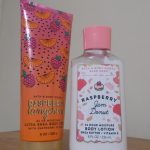 عطر ادکلن رزبری تانجرین بث اند بادی ورکز - Raspberry Tangerine Bath & Body Works - بررسی، قیمت و خرید