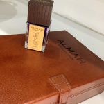 عطر ادکلن سانتا کریستینا آلما پرفیومز ۱۹۴۸ - Santa Cristina Almah Parfums 1948 - بررسی، قیمت و خرید