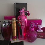 عطر ادکلن دیزایر فور ا وومن آلفرد دانهیل - Desire for a Woman Alfred Dunhill - بررسی، قیمت و خرید