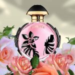 عطر ادکلن اُلیمپیا فِلورا رابان - Olympéa Flora Rabanne - بررسی، قیمت و خرید