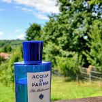 عطر ادکلن چدرو دی تائورمینا آکوا دی پارما - Cedro di Taormina Acqua di Parma - بررسی، قیمت و خرید