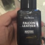 عطر ادکلن فالکون لدر اکسترکت ماتییر پریمِر - Falcon Leather Extrait Matiere Premiere - بررسی، قیمت و خرید