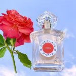 عطر ادکلن لینیشیال او دو پارفوم گرلن - L'Initial Eau de Parfum Guerlain - بررسی، قیمت و خرید