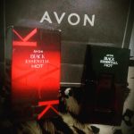 عطر ادکلن بلک سوئید هات اوون - Black Suede Hot Avon - بررسی، قیمت و خرید