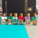 عطر ادکلن ویولتا دی پارما بورساری - Violetta di Parma Borsari - بررسی، قیمت و خرید