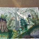 عطر ادکلن ارنک وود ماس - Ernak Wood Moss - بررسی، قیمت و خرید