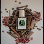عطر ادکلن کافه عود آروماس د سالازار - Cafe Oud Aromas de Salazar - بررسی، قیمت و خرید