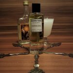 عطر ادکلن ابسنت گایاک پانوژ - Absinthe Gaïac Panouge - بررسی، قیمت و خرید