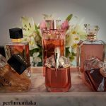 عطر ادکلن لیبر فلورز اند فلیمز ایو سن لوران - Libre Flowers & Flames Yves Saint Laurent - بررسی، قیمت و خرید