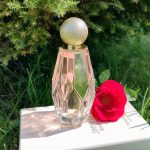عطر ادکلن تمپتینگ رز جیمی چو - Tempting Rose Jimmy Choo - بررسی، قیمت و خرید