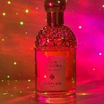 عطر ادکلن آکوا آلگوریا اورنج سولیا گرلن - Aqua Allegoria Orange Soleia Guerlain - بررسی، قیمت و خرید