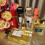 عطر ادکلن کرِم د کْوییر بی دی کی پارفوم - Crème de Cuir BDK Parfums - بررسی، قیمت و خرید