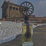 عطر ادکلن ناکس آنجلا چیامپانیا - Nox Angela Ciampagna - بررسی، قیمت و خرید