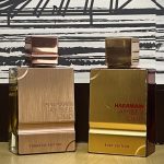 عطر ادکلن امبر عود روبی ادیشن الحرامین پرفیومز - Amber Oud Ruby Edition Al Haramain Perfumes - بررسی، قیمت و خرید