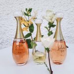 عطر ادکلن ژادور لوو کلن فلورال دیور - J'adore L'eau Cologne Florale Dior - بررسی، قیمت و خرید