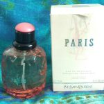 عطر ادکلن پاریس او دو پرنتوم لیمیتد ادیشن ۲۰۰۲ ایو سن لوران - Paris Eau de Printemps Limited Edition 2002 Yves Saint Laurent - بررسی، قیمت و خرید