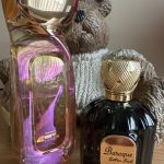 عطر ادکلن باروک ستین عود میزون الحمبره - Baroque Satin Oud Maison Alhambra - بررسی، قیمت و خرید