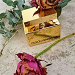 عطر ادکلن ذ وان گلد دولچه اند گابانا - The One Gold Dolce&Gabbana - بررسی، قیمت و خرید