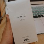عطر ادکلن اوریِنتال اینتِنس زارا - Oriental Intense Zara - بررسی، قیمت و خرید