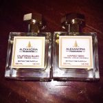 عطر ادکلن کالیفرنیا بلوز الکساندریا فراگرنسز - California Blues Alexandria Fragrances - بررسی، قیمت و خرید
